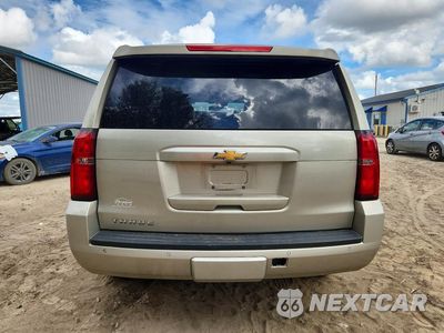 Zdjęcie 6 z 13 samochodu: 2016 CHEVROLET TAHOE C1500 LT VIN:1GNSCBKC3GR321496 - miniatura