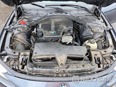 Zdjęcie 11 z 12 samochodu: 2016 BMW 328 I SULEV VIN:WBA8E9G54GNT47433 - miniatura
