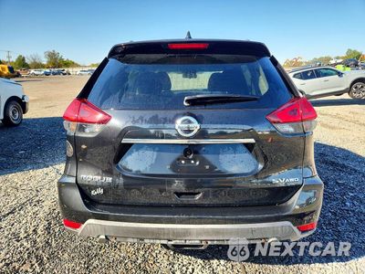 Zdjęcie 6 z 14 samochodu: 2017 NISSAN ROGUE SV VIN:KNMAT2MV7HP519997 - miniatura