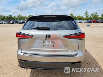 Zdjęcie 6 z 13 samochodu: 2021 LEXUS NX 300 BASE VIN:JTJDARBZ4M2182906 - miniatura