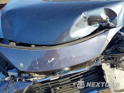 Zdjęcie 12 z 13 samochodu: 2024 TOYOTA VENZA XLE VIN:JTEAAAAH5RJ171860 - miniatura