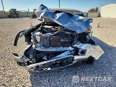 Piąte zdjęcie samochodu w środku: 2016 TOYOTA TACOMA TRD SPORT VIN:5TFCZ5AN1GX019300 - miniatura