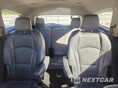 Zdjęcie 10 z 13 samochodu: 2018 BUICK ENCLAVE ESSENCE VIN:5GAERBKW9JJ178866 - miniatura