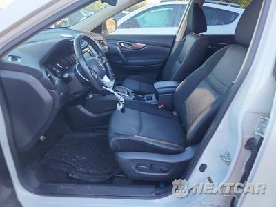 Zdjęcie 7 z 13 samochodu: 2020 NISSAN ROGUE SV VIN:JN8AT2MVXLW118382 - miniatura