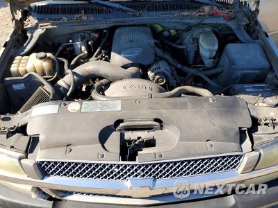 Zdjęcie 11 z 12 samochodu: 2003 CHEVROLET SILVERADO C1500 VIN:2GCEC19T731157095 - miniatura