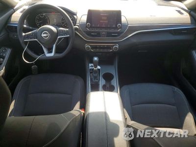 Zdjęcie 8 z 12 samochodu: 2025 NISSAN ALTIMA SV VIN:1N4BL4DV5SN389520 - miniatura