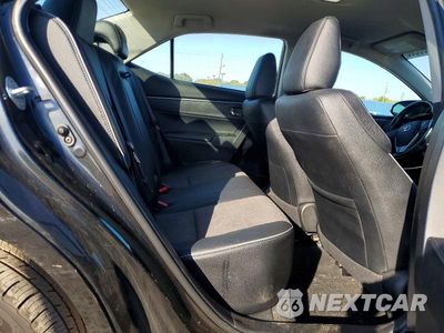 Zdjęcie 10 z 12 samochodu: 2016 TOYOTA COROLLA S PLUS VIN:2T1BURHE7GC594264 - miniatura
