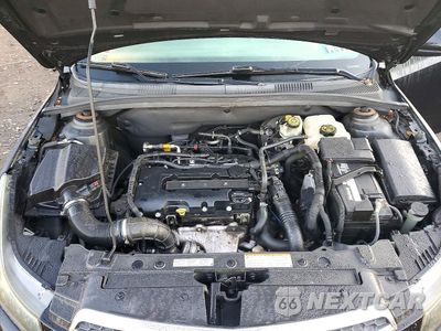 Zdjęcie 11 z 12 samochodu: 2014 CHEVROLET CRUZE LT VIN:1G1PC5SB8E7356771 - miniatura