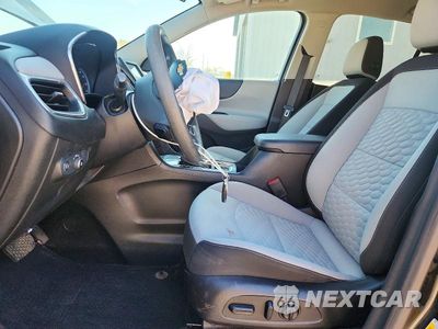 Zdjęcie 7 z 13 samochodu: 2020 CHEVROLET EQUINOX LS VIN:2GNAXHEVXL6229730 - miniatura