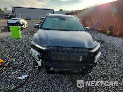 Piąte zdjęcie samochodu w środku: 2019 HYUNDAI KONA LIMITED VIN:KM8K33A59KU271061 - miniatura