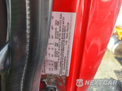 Zdjęcie 13 z 14 samochodu: 2009 INTERNATIONAL PROSTAR PREMIUM SEMI TRUCK VIN:2HSCUAPR39C059794 - miniatura