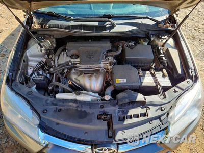 Zdjęcie 11 z 12 samochodu: 2017 TOYOTA CAMRY LE VIN:4T1BF1FK1HU724138 - miniatura