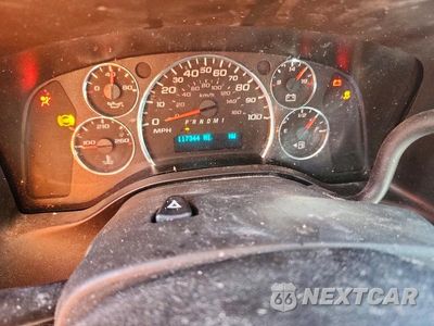 Zdjęcie 9 z 13 samochodu: 2020 CHEVROLET EXPRESS VIN:1GCWGAFG9L1277681 - miniatura