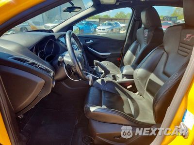 Zdjęcie 7 z 13 samochodu: 2013 FORD FOCUS ST VIN:1FADP3L94DL168114 - miniatura