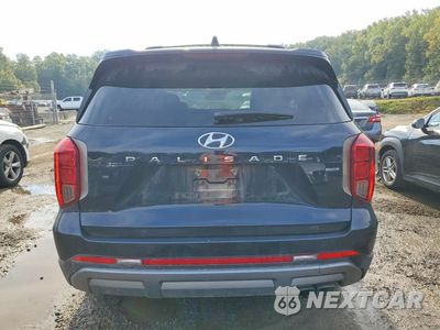 Zdjęcie 6 z 12 samochodu: 2023 HYUNDAI PALISADE SEL VIN:KM8R2DGE1PU515274 - miniatura
