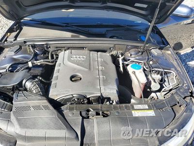 Zdjęcie 11 z 12 samochodu: 2013 AUDI A4 PREMIUM PLUS VIN:WAUFFAFL8DA104135 - miniatura
