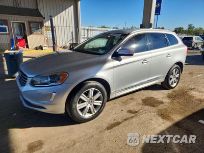 2016 VOLVO XC60 T6 PLATINUM YV449MRM2G2879629 - główne zdjęcie licytacji z USA - miniatura