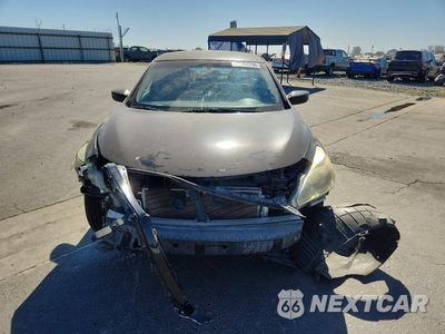 Piąte zdjęcie samochodu w środku: 2013 NISSAN ALTIMA 2.5 VIN:1N4AL3AP5DC226294 - miniatura