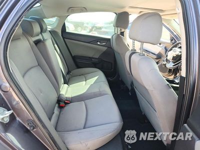 Zdjęcie 10 z 13 samochodu: 2018 HONDA CIVIC EX VIN:JHMFC1F39JX029643 - miniatura