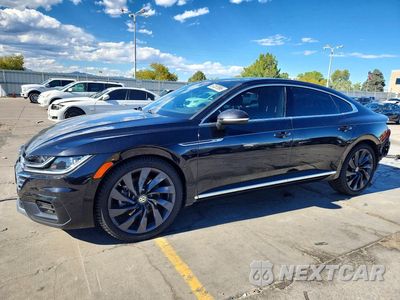 2020 VOLKSWAGEN ARTEON SEL R-LINE WVWSR7AN6LE012873 - główne zdjęcie licytacji z USA - miniatura
