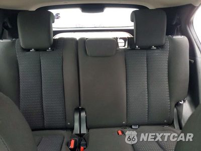 Zdjęcie 10 z 14 samochodu: 2020 MITSUBISHI ECLIPSE CROSS LE VIN:JA4AT4AA5LZ001164 - miniatura