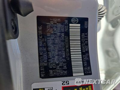 Zdjęcie 12 z 12 samochodu: 2022 TOYOTA CAMRY HYBRID SE VIN:4T1S31AK1NU039567 - miniatura