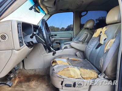 Zdjęcie 7 z 12 samochodu: 2006 GMC NEW SIERRA K1500 VIN:2GTEK13Z261253639 - miniatura