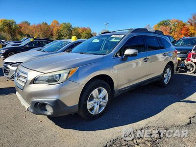 2016 SUBARU OUTBACK 3.6R LIMITED 4S4BSENC7G3200266 - główne zdjęcie licytacji z USA - miniatura