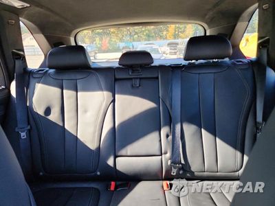 Zdjęcie 10 z 13 samochodu: 2018 BMW X5 M VIN:5YMKT6C50J0Y83598 - miniatura