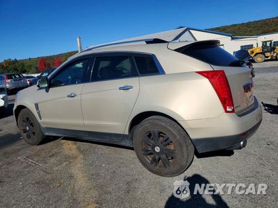 Drugie zdjęcie samochodu z przodu: 2011 CADILLAC SRX LUXURY COLLECTION VIN:3GYFNAEY3BS558480 - miniatura