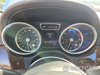 Zdjęcie 9 z 13 samochodu: 2013 MERCEDES-BENZ GL 450 4MATIC VIN:4JGDF7CE7DA137738 - miniatura