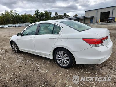 Drugie zdjęcie samochodu z przodu: 2010 HONDA ACCORD LXP VIN:1HGCP2F48AA022565 - miniatura