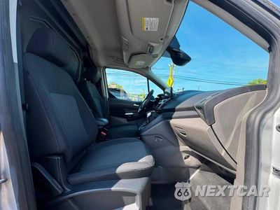 Piąte zdjęcie samochodu w środku: 2021 FORD TRANSIT CONNECT XLT VIN:NM0LS7F2XM1504030 - miniatura
