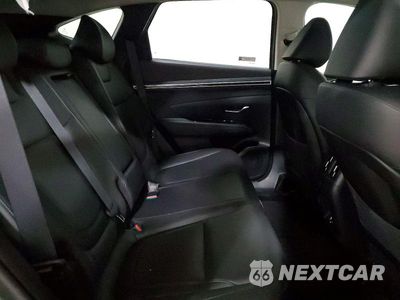 Zdjęcie 11 z 13 samochodu: 2022 HYUNDAI TUCSON LIMITED VIN:KM8JECA10NU045644 - miniatura