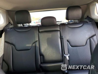 Zdjęcie 10 z 13 samochodu: 2022 JEEP COMPASS TRAILHAWK VIN:3C4NJDDB7NT142894 - miniatura