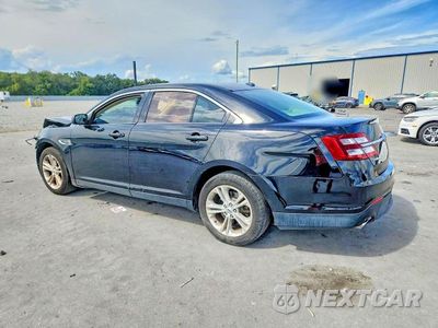 Drugie zdjęcie samochodu z przodu: 2016 FORD TAURUS SE VIN:1FAHP2D89GG140291 - miniatura
