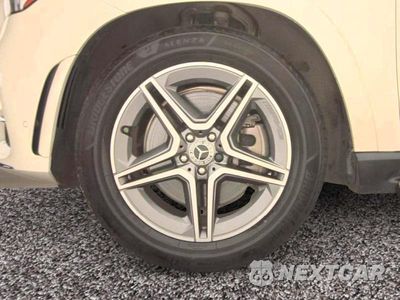 Zdjęcie 12 z 12 samochodu: 2021 MERCEDES-BENZ GLE 450 4MATIC VIN:4JGFB5KBXMA392609 - miniatura