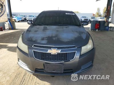 Piąte zdjęcie samochodu w środku: 2013 CHEVROLET CRUZE LT VIN:1G1PE5SB4D7220971 - miniatura