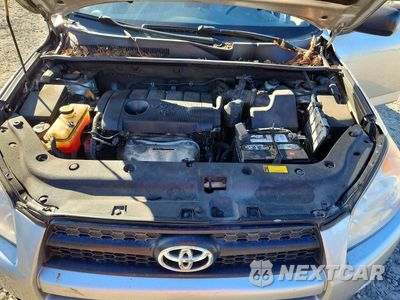 Zdjęcie 12 z 13 samochodu: 2012 TOYOTA RAV4 BASE VIN:2T3BF4DV3CW183608 - miniatura