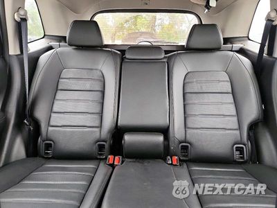 Zdjęcie 10 z 13 samochodu: 2026 HONDA CR-V EXL VIN:2HKRS4H75TH402050 - miniatura