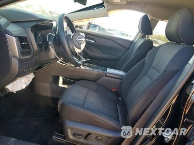 Zdjęcie 7 z 12 samochodu: 2024 NISSAN ROGUE SV VIN:5N1BT3BA6RC699634 - miniatura