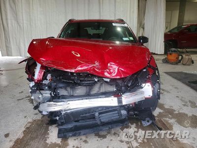 Piąte zdjęcie samochodu w środku: 2026 HONDA CR-V SPORT VIN:5J6RS6H57TL017072 - miniatura
