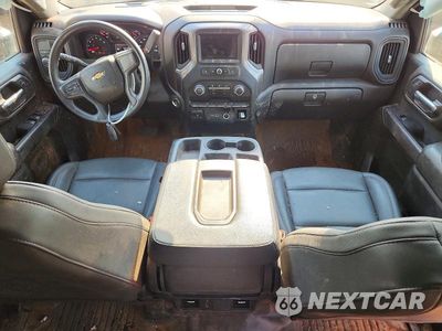 Zdjęcie 8 z 13 samochodu: 2025 CHEVROLET SILVERADO C3500 VIN:1GB4ARE71SF190520 - miniatura