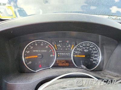 Zdjęcie 9 z 12 samochodu: 2012 CHEVROLET COLORADO LT VIN:1GCHTCFE0C8105027 - miniatura