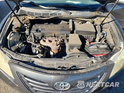 Zdjęcie 11 z 12 samochodu: 2009 TOYOTA CAMRY LE VIN:4T4BE46K39R065586 - miniatura