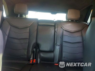 Zdjęcie 10 z 13 samochodu: 2017 CADILLAC XT5 PLATINUM VIN:1GYKNFRS8HZ103590 - miniatura