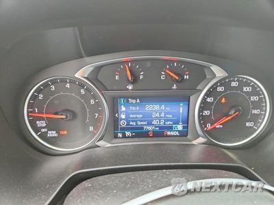 Zdjęcie 9 z 13 samochodu: 2020 CHEVROLET BLAZER 2LT VIN:3GNKBHRS5LS568545 - miniatura