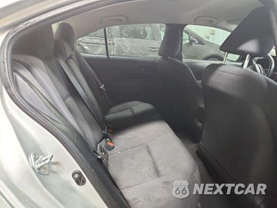Zdjęcie 10 z 13 samochodu: 2023 TOYOTA COROLLA LE VIN:5YFB4MDE4PP058462 - miniatura