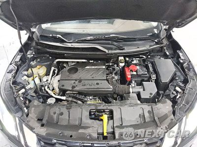 Zdjęcie 12 z 14 samochodu: 2023 NISSAN ROGUE S VIN:5N1BT3AB8PC855079 - miniatura