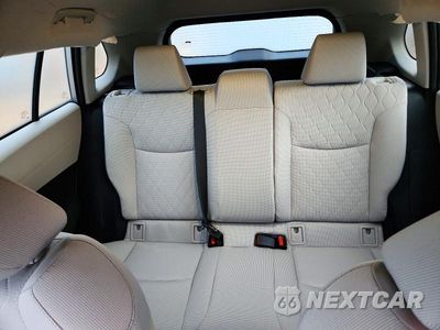 Zdjęcie 10 z 13 samochodu: 2023 TOYOTA COROLLA CROSS L VIN:7MUAAAAG7PV042665 - miniatura